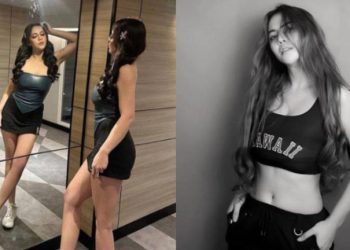 Dicap pelakor, reaksi Ratu Rizky Nabila disandingkan dengan Zize hingga Inara Rusli: Aku ketua umum