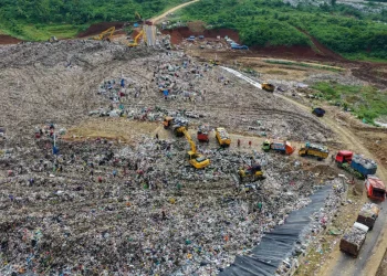 TPA Sarimukti Ditutup, Wali Kota Bandung Singgung 500 Ton Sampah yang Belum Dikelola Optimal
