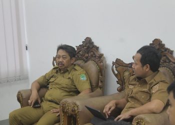 Transparansi Meningkat, DPRD Bandung Barat Dorong Informasi Publik Lebih Terbuka