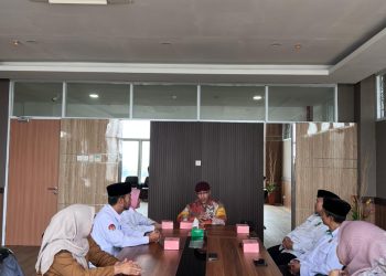 Warga Diharapkan Rasakan Layanan Keagamaan Lebih Cepat dan Tepat Sasaran