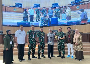Lewat Pertukaran Gagasan, DPRD Bandung Barat Dorong Kebijakan Lebih Responsif untuk Warga