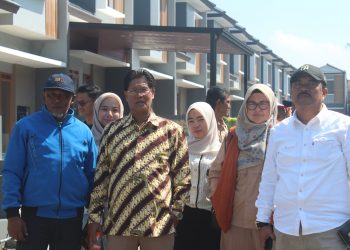 Aspirasi Warga Dijaga, DPRD Bandung Barat Pastikan Pembangunan Lebih Transparan