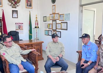 Petani Lebih Terjamin, DPRD Bandung Barat Perkuat Rantai Ekonomi Desa