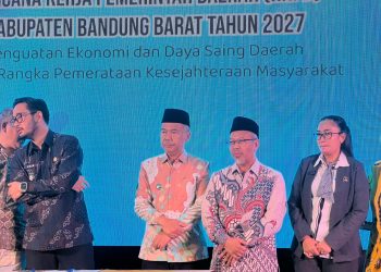 Aspirasi Warga Diperkuat, DPRD Bandung Barat Pastikan Pembangunan Lebih Relevan