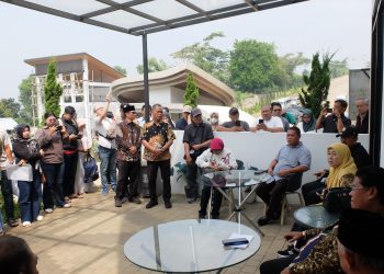 Kepastian Hunian Jadi Prioritas, DPRD Bandung Barat Lindungi Warga dari Kerugian