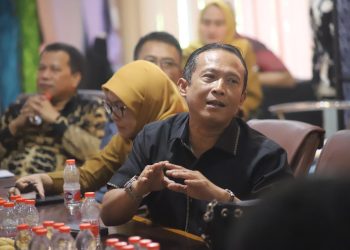 Otonomi Daerah Diperkuat, DPRD Bandung Barat Fokus pada Manfaat untuk Masyarakat