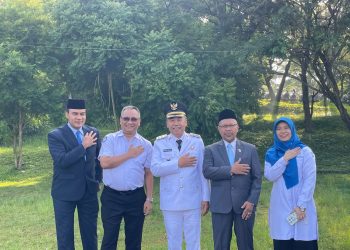 Pelayanan Publik Lebih Cepat dan Transparan, DPRD Bandung Barat Tekankan Integritas Aparatur