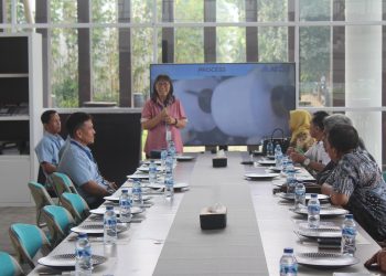 Lapangan Kerja Tetap Terjaga, DPRD Bandung Barat Kawal Stabilitas Industri