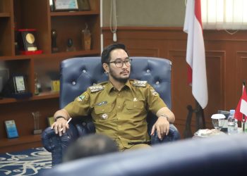 Investasi Tetap Tumbuh, DPRD Bandung Barat Fokus Perkuat PAD Lewat Sistem yang Transparan