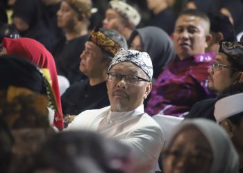Budaya Sunda Tetap Hidup, DPRD Bandung Barat Dukung Penguatan Identitas Daerah