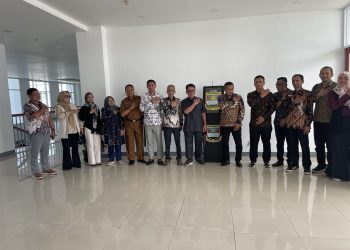 Belajar dari Daerah Lain, DPRD Bandung Barat Dorong Kebijakan yang Lebih Responsif
