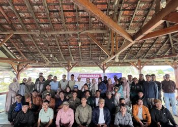 Aspirasi Warga Jadi Landasan Perbaikan Pendidikan Bersama DPRD Kabupaten Bandung Barat