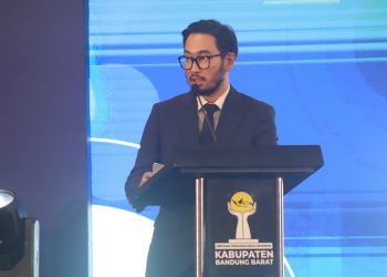 DPRD Kabupaten Bandung Barat Dukung Tumbuhnya Pengusaha Muda demi Membuka Peluang Kerja