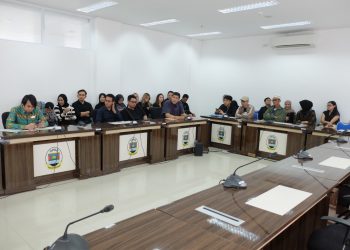 Perlindungan Konsumen Jadi Fokus, DPRD Bandung Barat Fasilitasi Penyelesaian Polemik Perumahan