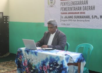 DPRD Kabupaten Bandung Barat Dorong Solusi Sampah yang Berdampak Langsung bagi Masyarakat