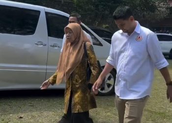 DPRD Kabupaten Bandung Barat Perkuat Sinergi untuk Membangun Prestasi Olahraga Daerah