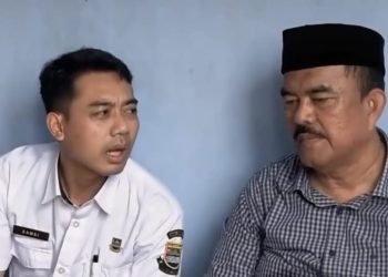 DPRD Kabupaten Bandung Barat Perkuat Pengawasan demi Pembangunan yang Berkualitas