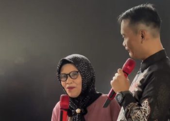 DPRD Kabupaten Bandung Barat Kawal Pemerintahan agar Pembangunan Tepat Sasaran bagi Masyarakat
