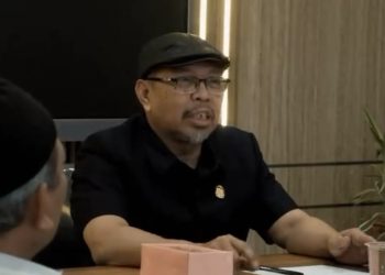 DPRD Kabupaten Bandung Barat Dorong Penghijauan sebagai Langkah Pemulihan Pascabencana