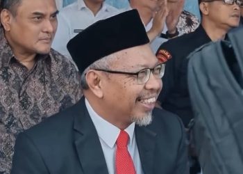 DPRD Kabupaten Bandung Barat Dukung Kolaborasi untuk Mewujudkan Bandung Barat yang Aman dan Kondusif