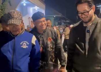 DPRD Kabupaten Bandung Barat Dukung Infrastruktur Berkualitas untuk Mendorong Pertumbuhan Ekonomi Warga