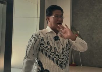 DPRD Kabupaten Bandung Barat Perkuat Pengawasan demi Pelayanan Publik Berbasis Teknologi yang Lebih Cepat