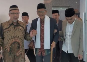 DPRD Kabupaten Bandung Barat Dorong Aspirasi Keagamaan Menjadi Bagian dari Pembangunan Daerah