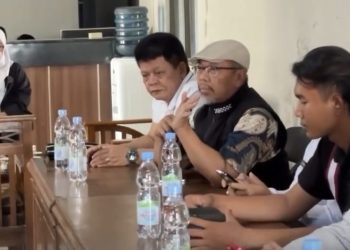 DPRD Kabupaten Bandung Barat Tekankan Kepemimpinan Desa yang Berpihak pada Kebutuhan Masyarakat