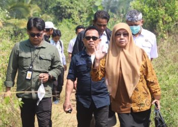 DPRD Kabupaten Bandung Barat Kawal Penanganan Dampak TPA agar Lingkungan Lebih Sehat