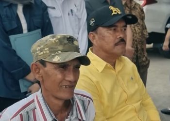 DPRD Kabupaten Bandung Barat Dorong Penyelesaian Persoalan Lahan secara Adil dan Transparan