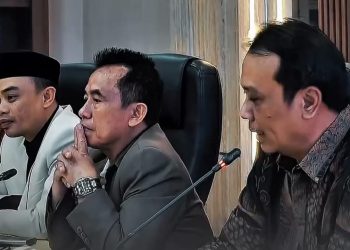 DPRD Kabupaten Bandung Barat dan DPRD Kabupaten Tasikmalaya Berbagi Praktik Baik untuk Kemajuan Daerah