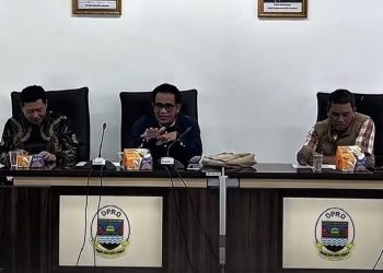 DPRD Kabupaten Bandung Barat Kawal Penanganan Aset KPSBU melalui Fungsi Pengawasan