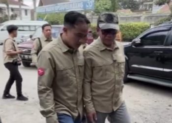 DPRD Kabupaten Bandung Barat Dorong Penyelesaian Administrasi Aset Daerah secara Transparan