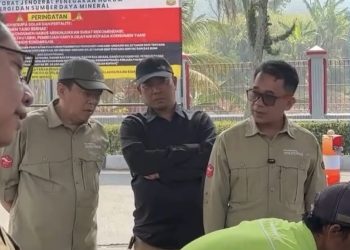 Komisi II DPRD Kabupaten Bandung Barat Kawal Ketepatan Takaran BBM melalui Pengawasan SPBU