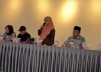 Komisi IV DPRD Kabupaten Bandung Barat Serap Kebutuhan SMPN 1 Lembang untuk Penguatan Layanan Pendidikan
