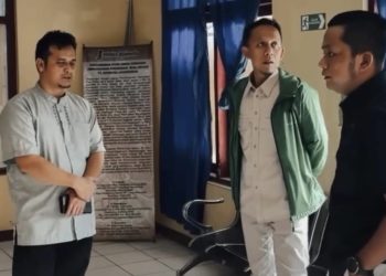 Komisi I DPRD Kabupaten Bandung Barat Pastikan Kesiapan Desa Menghadapi Pilkades 2027