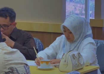 DPRD Kabupaten Bandung Barat Kawal PAD untuk Memperkuat Pembangunan dan Pelayanan Masyarakat