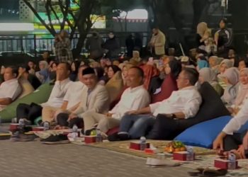 DPRD Kabupaten Bandung Barat Dorong Festival Kuliner Menggerakkan Ekonomi dan Peluang Usaha Masyarakat