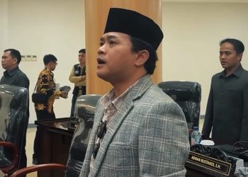 DPRD Kabupaten Bandung Barat Dorong Aturan Transportasi yang Lebih Adaptif terhadap Kebutuhan Masyarakat