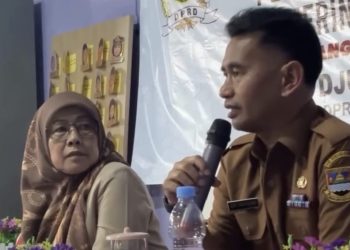 DPRD Kabupaten Bandung Barat Kawal Kebutuhan Guru agar Setiap Sekolah Mendapat Tenaga Pendidik yang Memadai