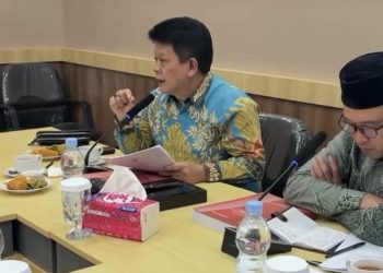 DPRD Kabupaten Bandung Barat Dorong Aturan Transportasi yang Lebih Relevan dengan Kebutuhan Warga