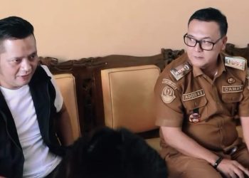 DPRD Kabupaten Bandung Barat Dorong Pelayanan Kecamatan yang Lebih Transparan dan Responsif