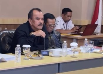 DPRD Kabupaten Bandung Barat Kawal Regulasi Transportasi agar Menjawab Persoalan Lalu Lintas Warga