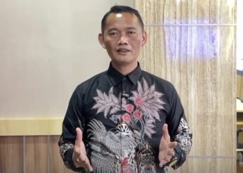 DPRD Kabupaten Bandung Barat Perkuat Aturan agar Aset Daerah Lebih Aman dan Produktif