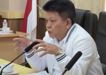 DPRD Kabupaten Bandung Barat Kawal Raperda Perhubungan agar Regulasi Sesuai Kebutuhan Masyarakat